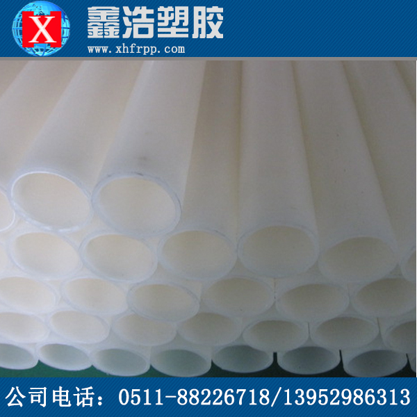 pvdf管的具體優(yōu)勢(shì)體現(xiàn)在哪？