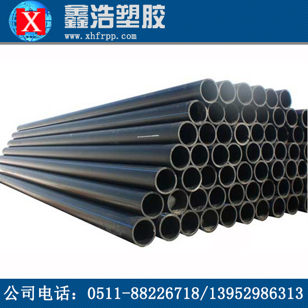 鑫浩塑膠PE管和PP管是什么材質(zhì)？
