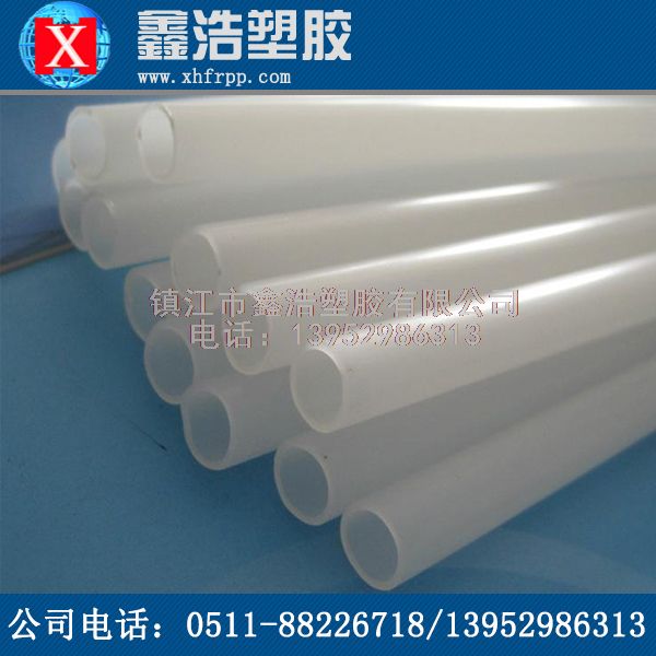 關(guān)于PVDF管防靜電功能的影響因素！