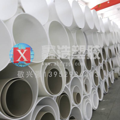 PP管能耐大多數(shù)化學(xué)物品的腐蝕！